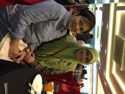 SCMSM 2017 di Penang hosted by USM